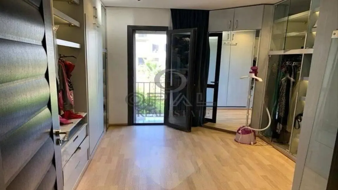 Duplex in Garden Casa, 3 rooms + Nani (kitchen + f
