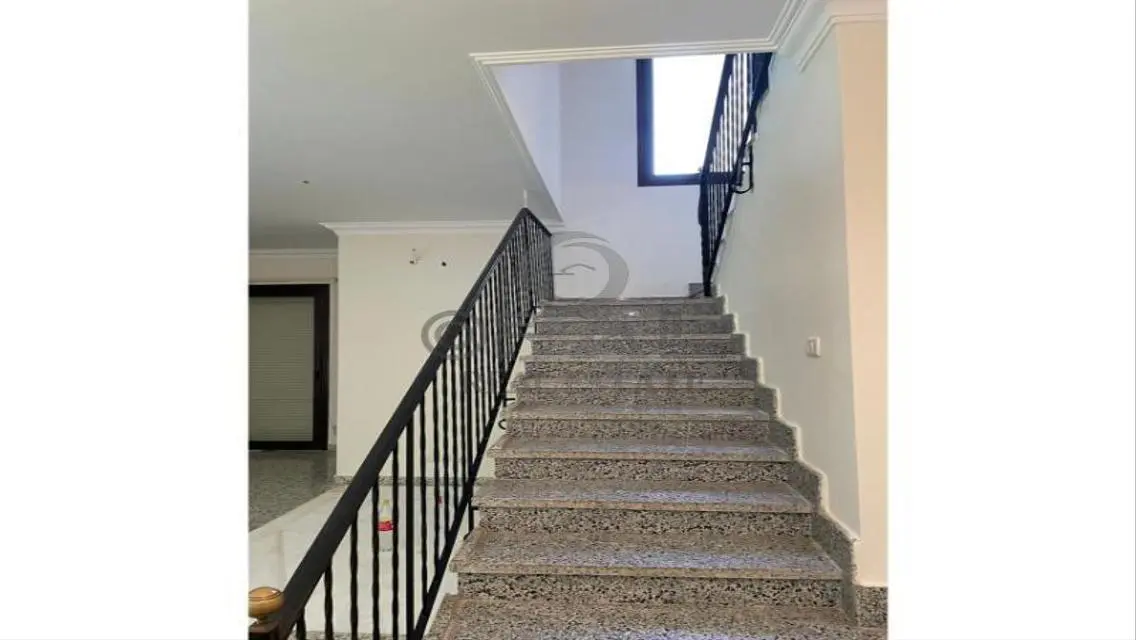Duplex in Garden Casa, 3 rooms + Nani (kitchen + f