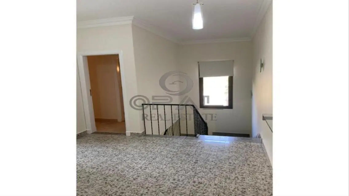 Duplex in Garden Casa, 3 rooms + Nani (kitchen + f