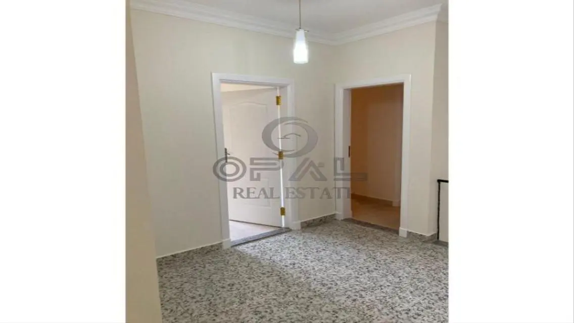 Duplex in Garden Casa, 3 rooms + Nani (kitchen + f
