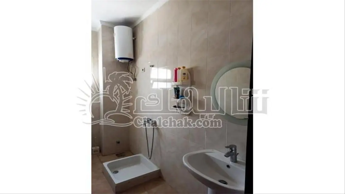 شاليه للبيع فيو البحر بالعين السخنة بقرية اورلاندو
