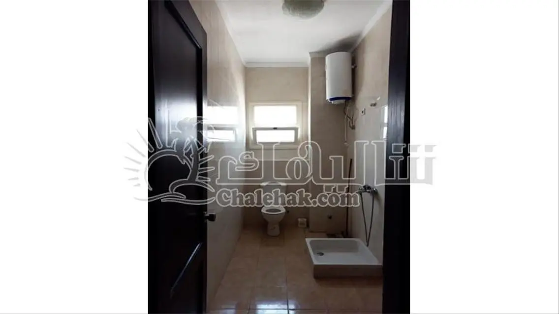 شاليه للبيع فيو البحر بالعين السخنة بقرية اورلاندو