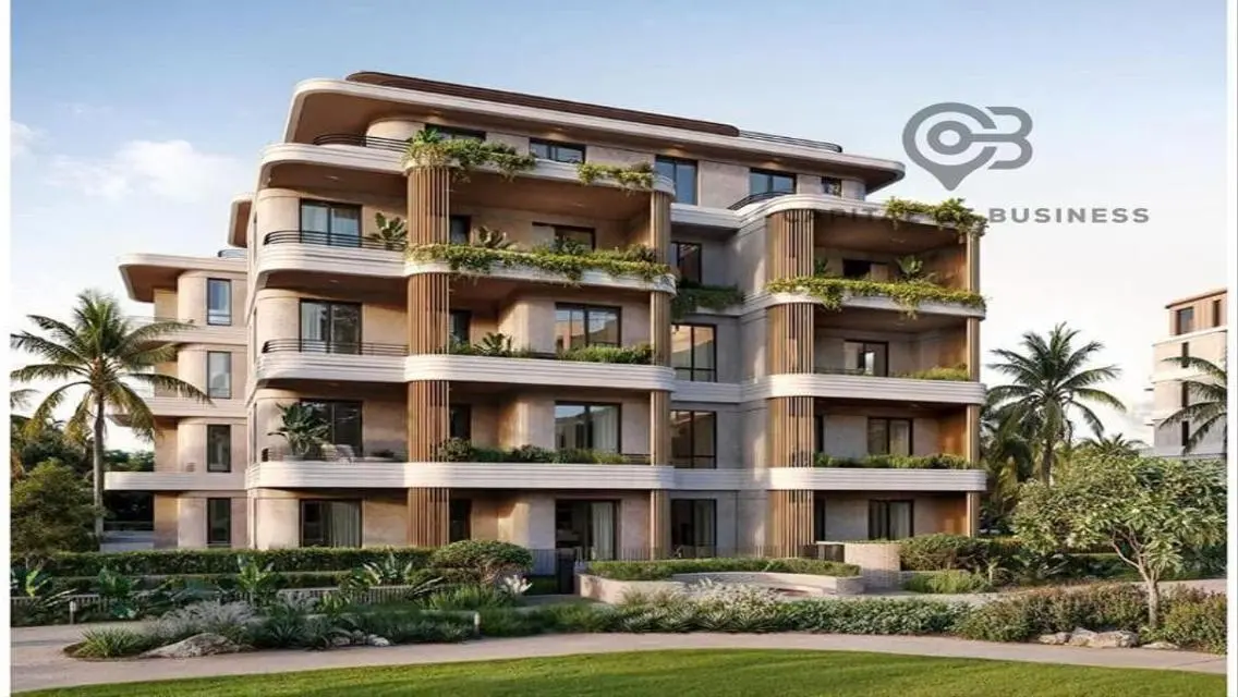 Fully Finished Apartment with Scenic View in Crescent Walk