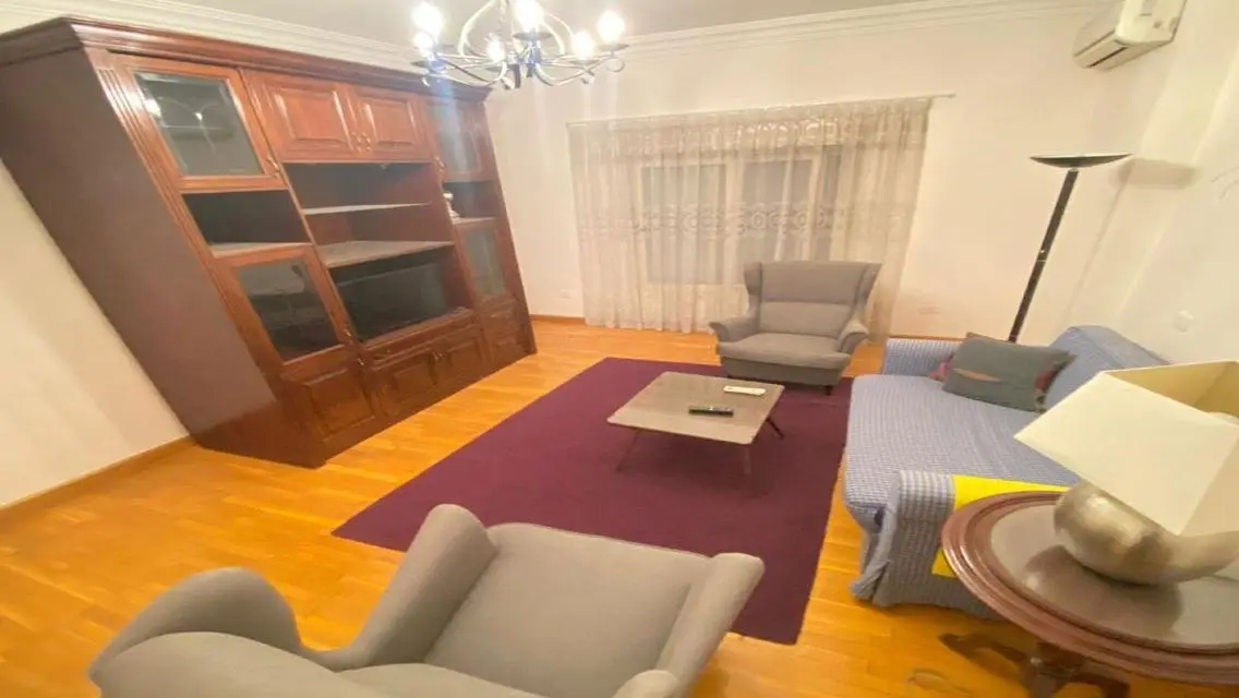 Stunning Apartment with Excellent Amenities
