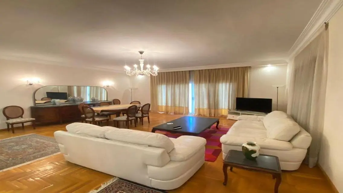 Stunning Apartment with Excellent Amenities