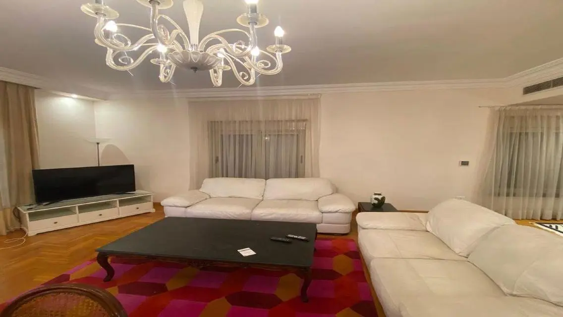 Stunning Apartment with Excellent Amenities
