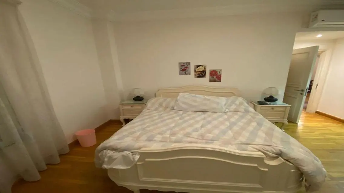 Stunning Apartment with Excellent Amenities