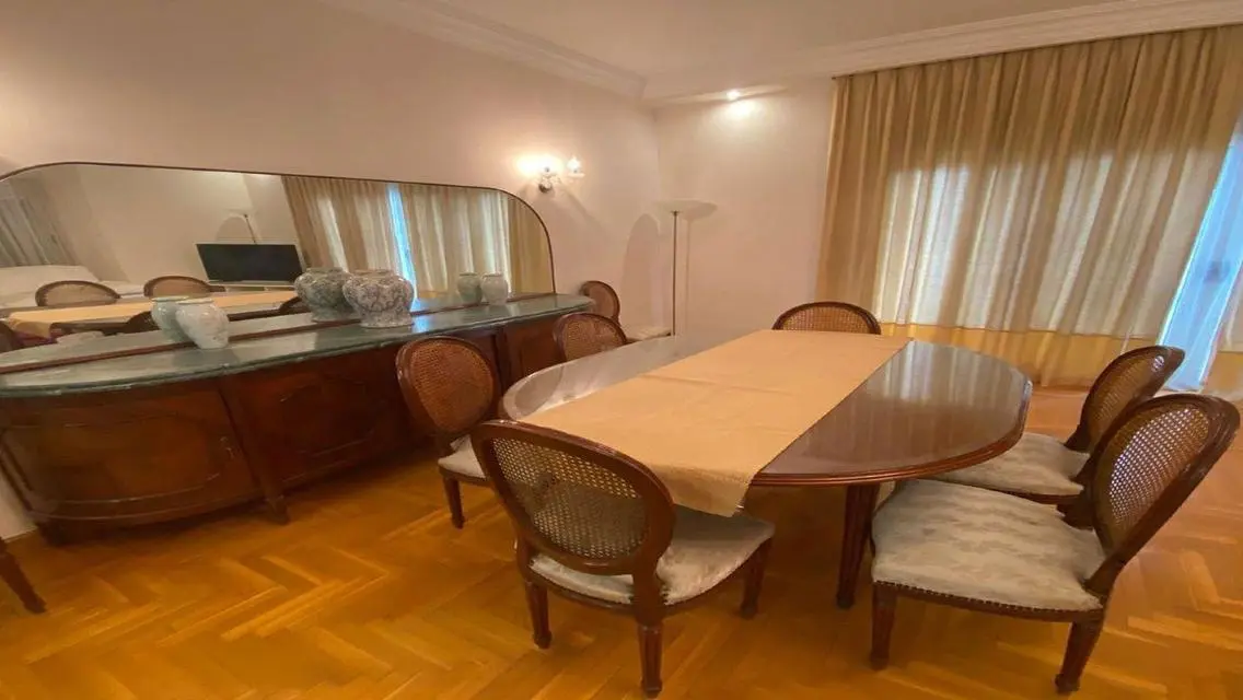 Stunning Apartment with Excellent Amenities