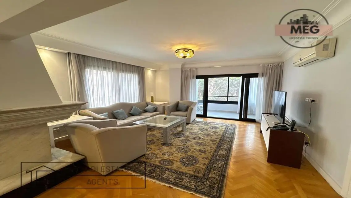 Luxury Apartment for Sale with Modern Design