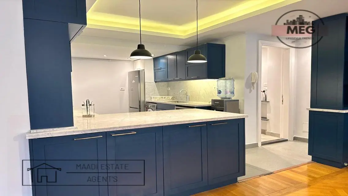 Luxury Apartment for Sale with Modern Design
