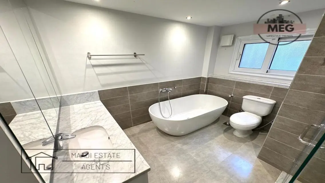 Luxury Apartment for Sale with Modern Design