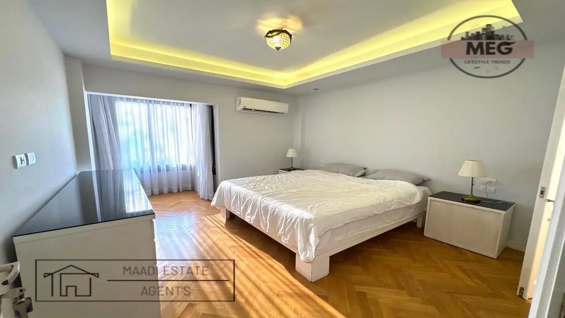 Luxury Apartment for Sale with Modern Design