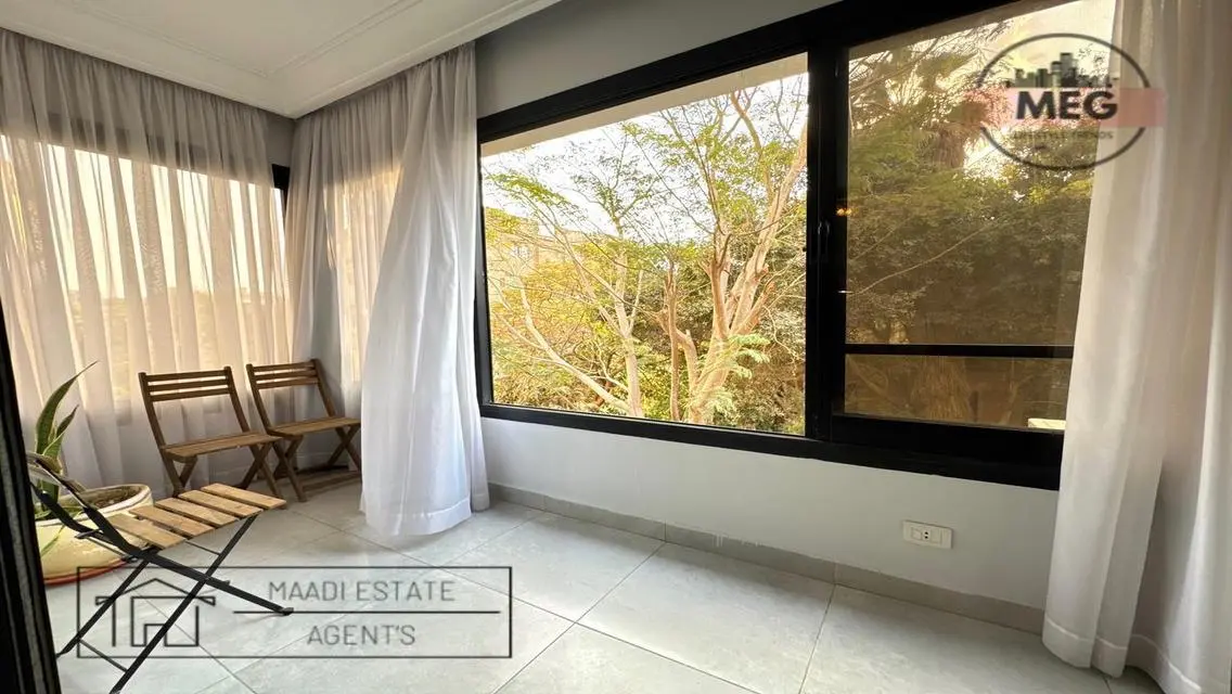Luxury Apartment for Sale with Modern Design