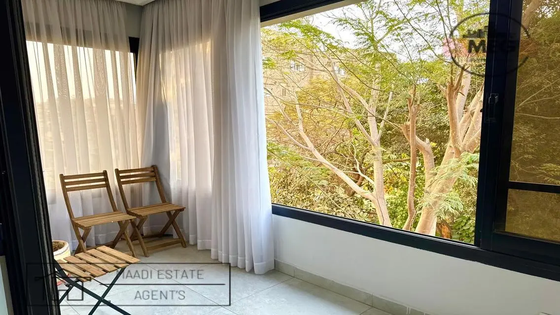 Luxury Apartment for Sale with Modern Design