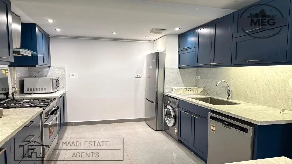 Luxury Apartment for Sale with Modern Design