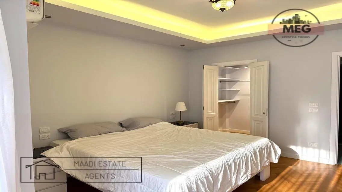 Luxury Apartment for Sale with Modern Design