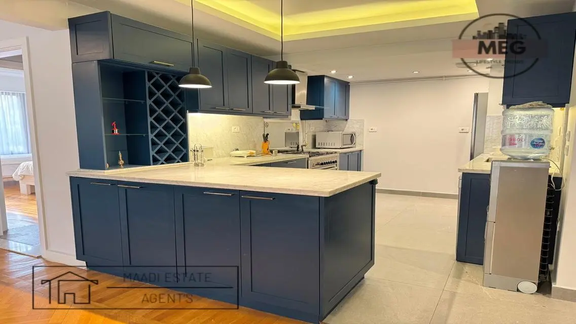 Luxury Apartment for Sale with Modern Design