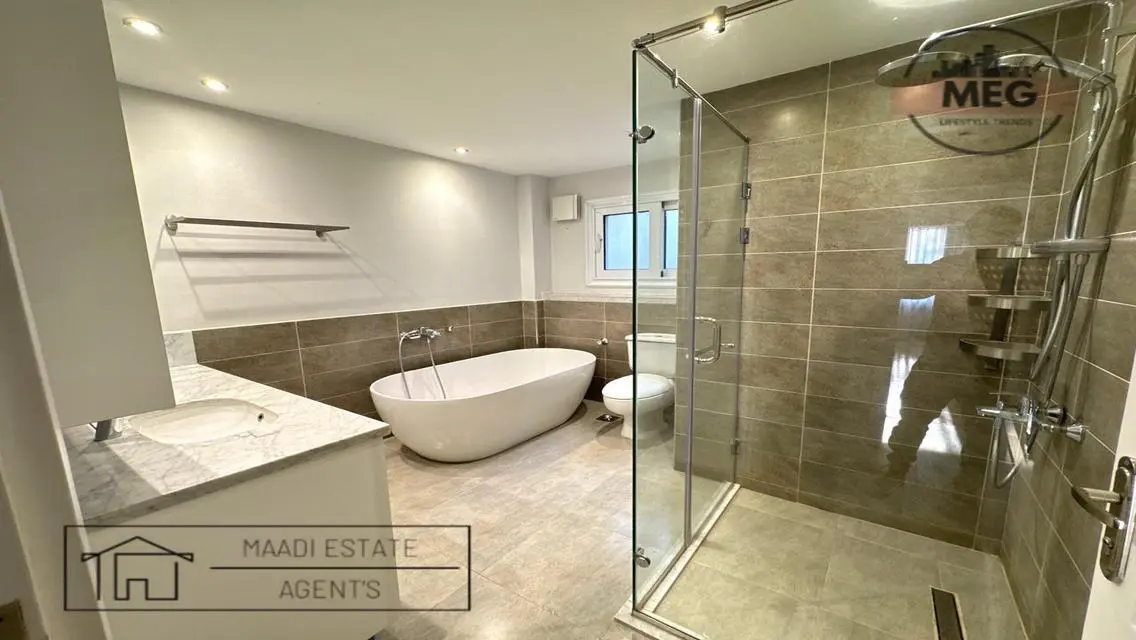 Luxury Apartment for Sale with Modern Design