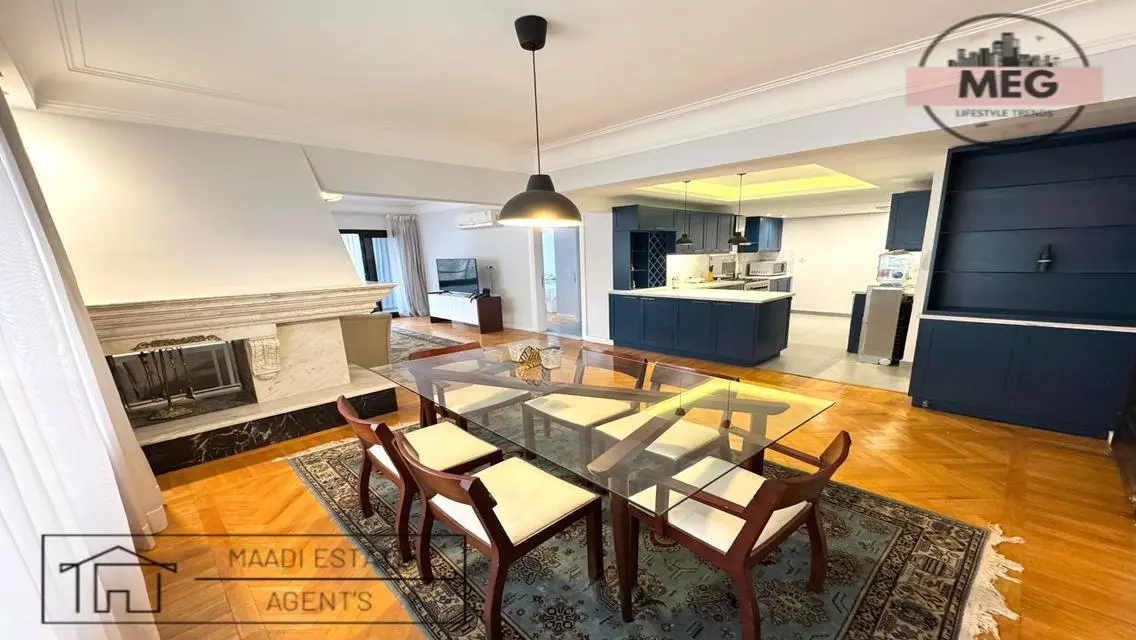 Luxury Apartment for Sale with Modern Design