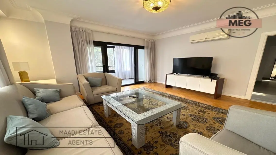 Luxury Apartment for Sale with Modern Design