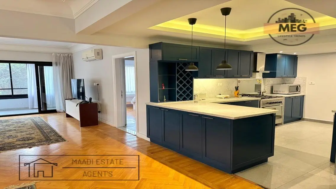 Luxury Apartment for Sale with Modern Design