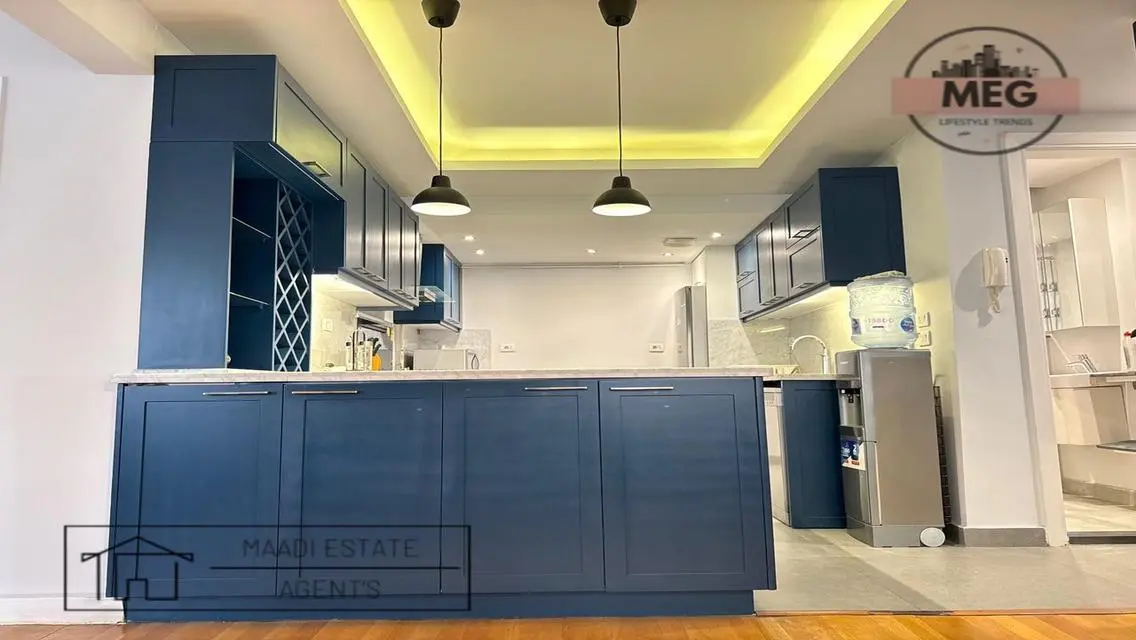 Luxury Apartment for Sale with Modern Design