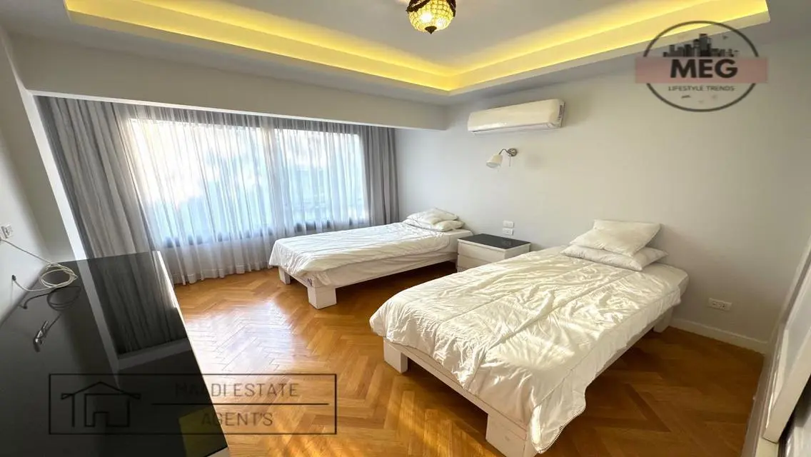 Luxury Apartment for Sale with Modern Design
