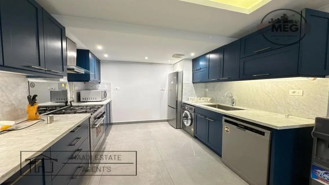 Luxury Apartment for Sale with Modern Design