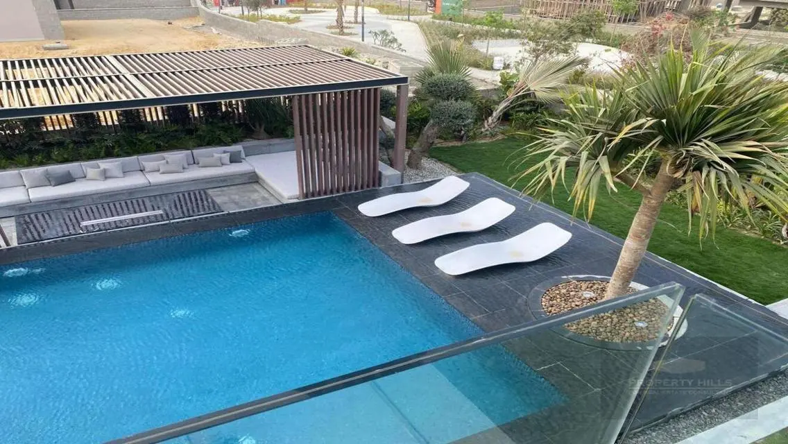 Villa 532m By HasanAllam near Mall of Arabia 7 Yrs