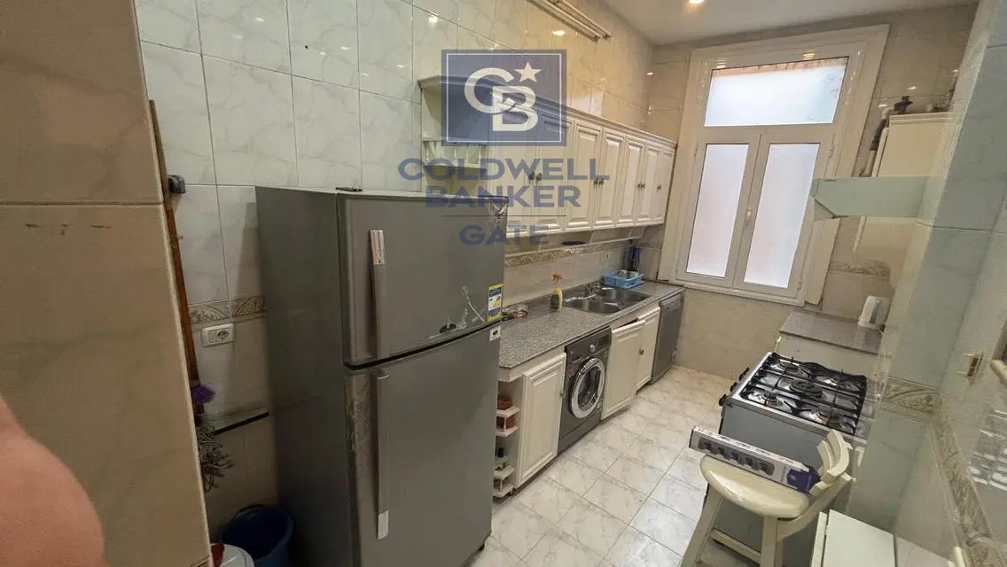 Stunning Apartment for Sale in a Prime Location