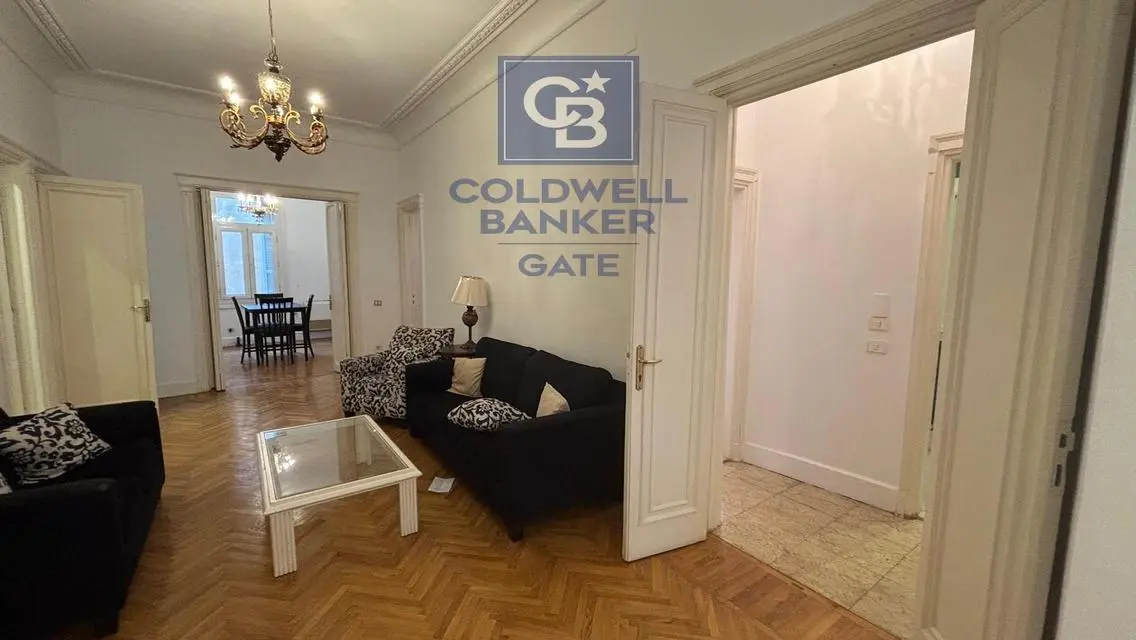 Stunning Apartment for Sale in a Prime Location