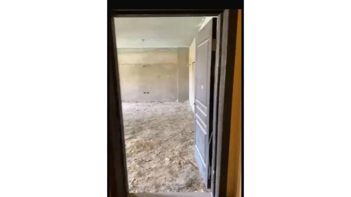 For sale apartment in Stone Residence, lagoon view