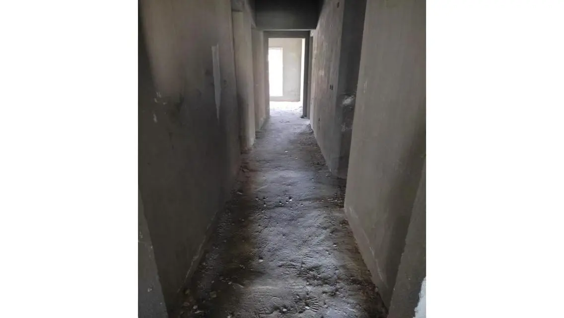 For sale apartment in Stone Residence, lagoon view