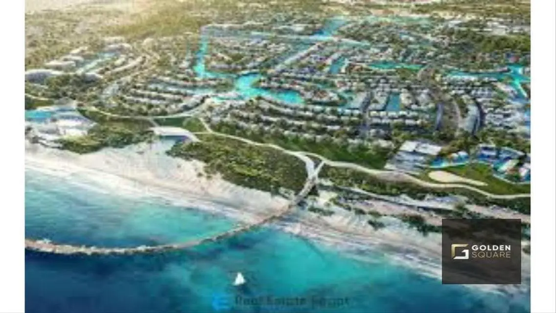 أربع غرف نوم مطلة مباشرة على البحيرة في سول الساحل