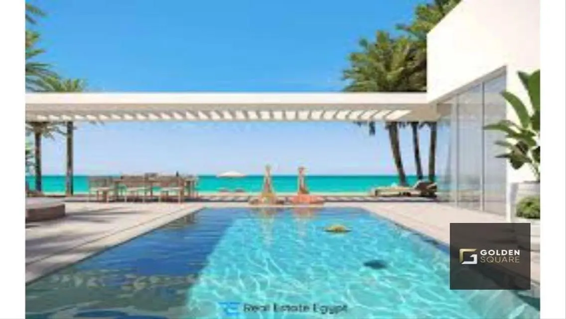أربع غرف نوم مطلة مباشرة على البحيرة في سول الساحل