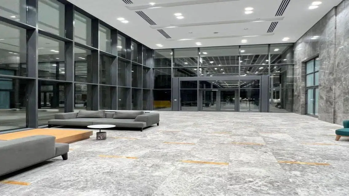 Luxury Property for Rent with Excellent Amenities