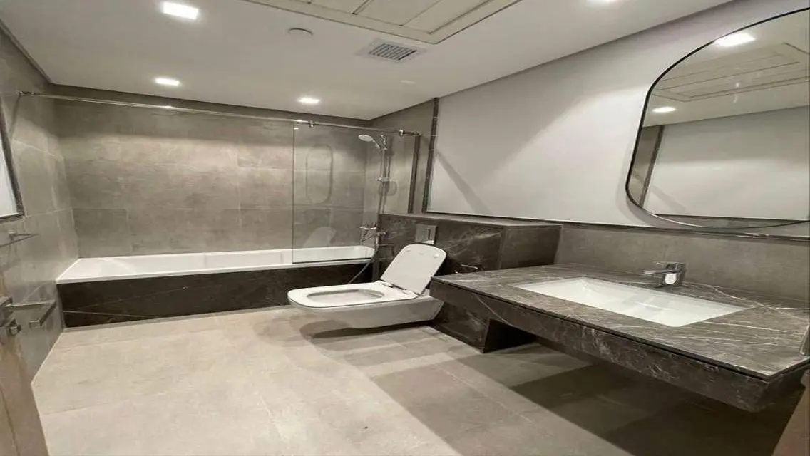Luxury Property for Rent with Excellent Amenities
