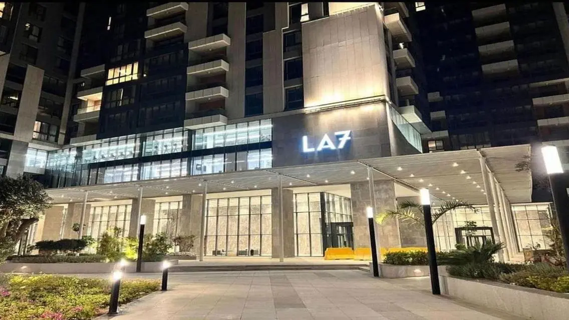 Luxury Property for Rent with Excellent Amenities