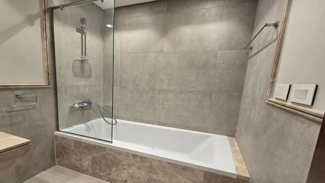 Luxury Property for Rent with Excellent Amenities