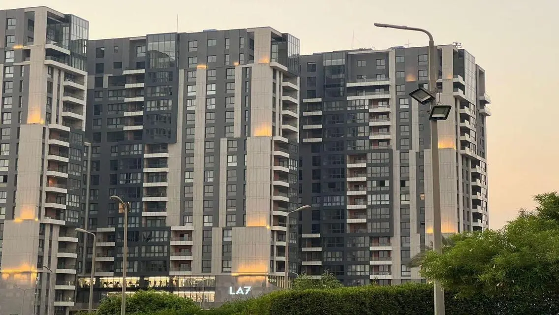 Luxury Property for Rent with Excellent Amenities