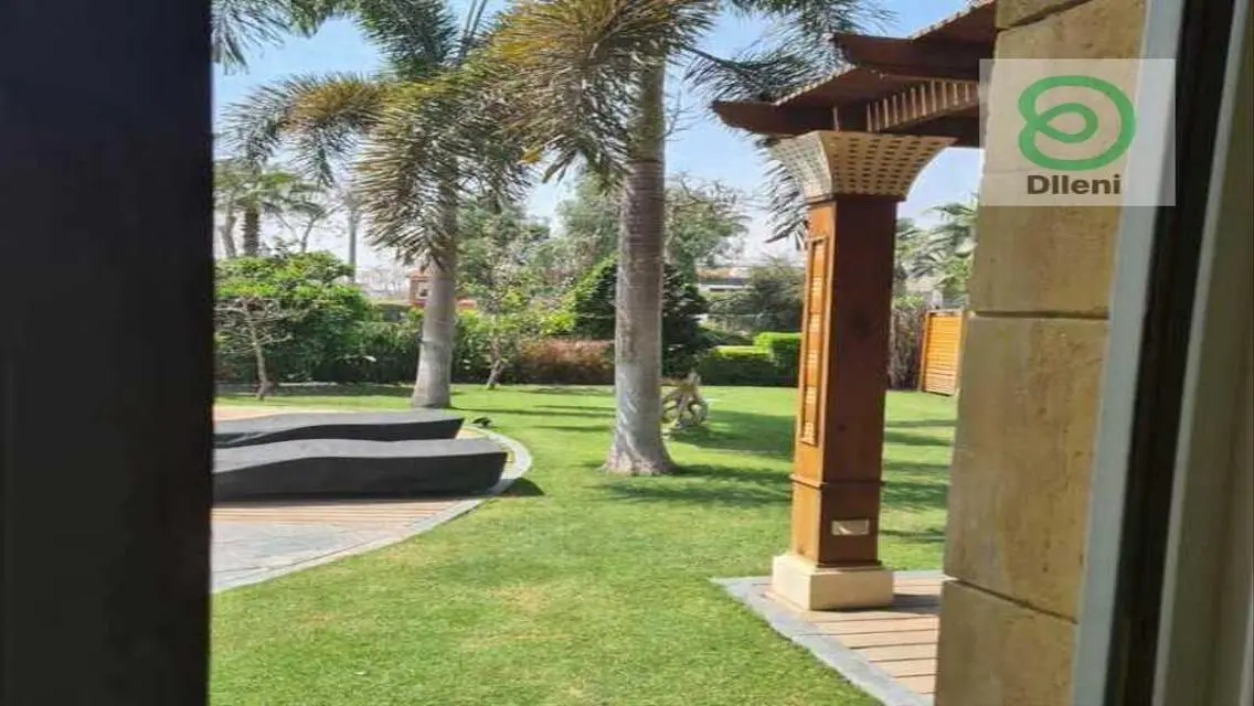 Own a Luxury Villa in Lake View Compound, Fifth Settlement