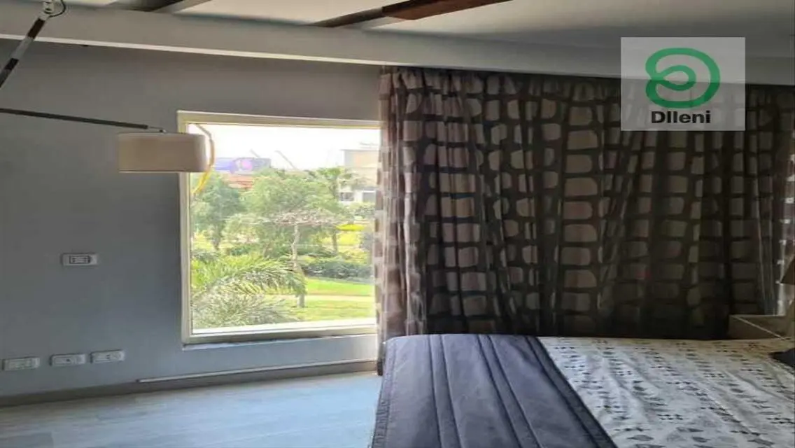 Own a Luxury Villa in Lake View Compound, Fifth Settlement