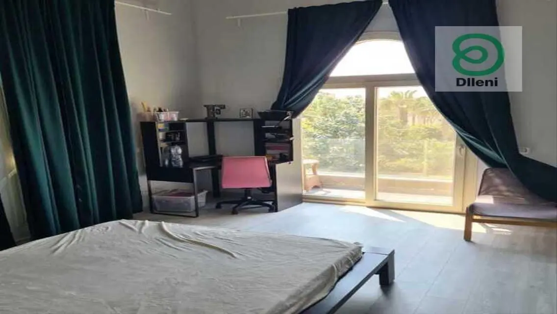 Own a Luxury Villa in Lake View Compound, Fifth Settlement
