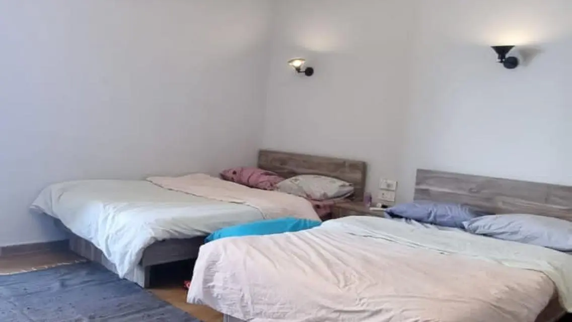Luxury Apartment with Balcony for Sale