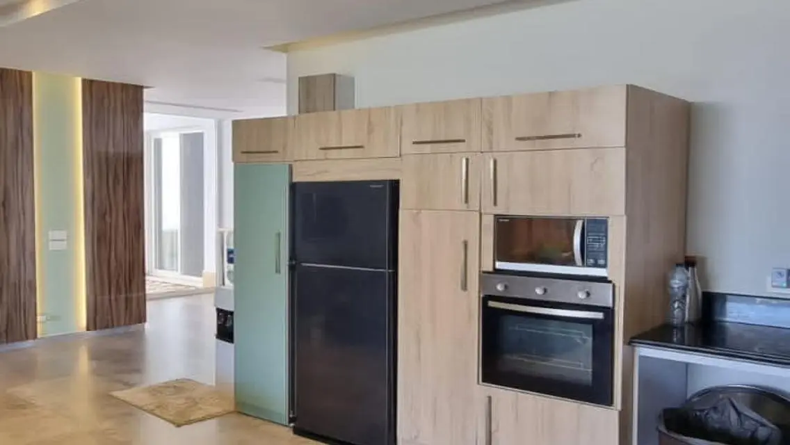 Luxury Apartment with Balcony for Sale