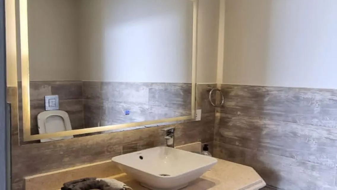 Luxury Apartment with Balcony for Sale
