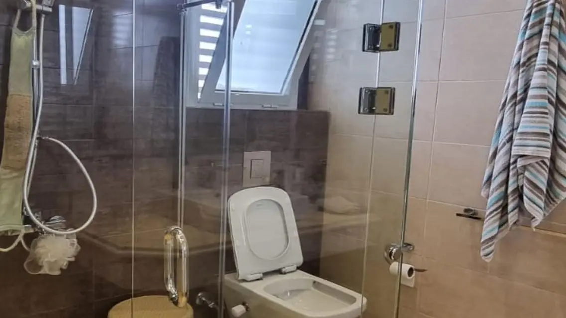 Luxury Apartment with Balcony for Sale