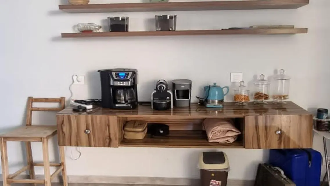 Luxury Apartment with Balcony for Sale