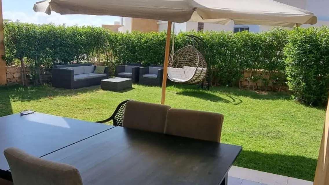 Luxury Apartment with Balcony for Sale
