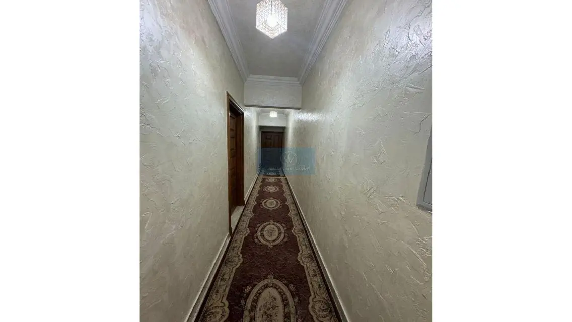 Luxury Apartment for Sale in Prime Location